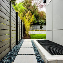 Water Drainage