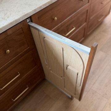 Full Kitchen Renovation - Arvada, CO