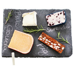 Farmhouse Cheese Boards And Platters by SPARQ Home