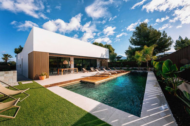 Villa AA