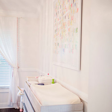 Sweet & Chic Boca Nursery
