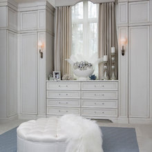 Closets