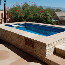Endless Pools - Original Endless Pools&reg; - Products