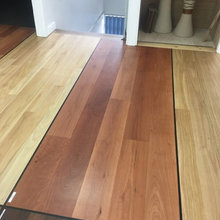 Flooring