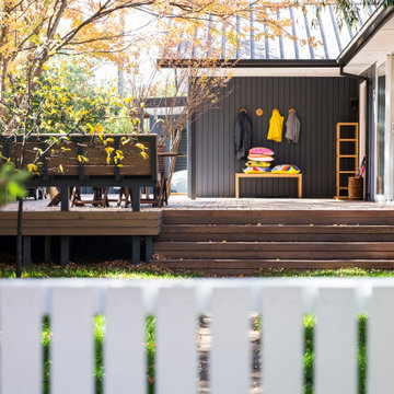 BDAA Design Awards 2019 - Residential alterations / additions $250,001 - $500,00