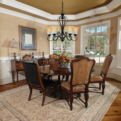 Quoizel Lighting - Lighting