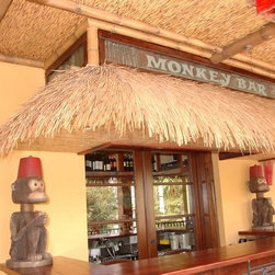 Natural Thatch - Products