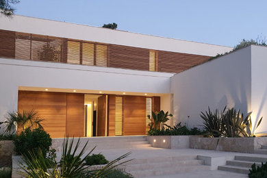 CSM House, Santa Ponsa, Mallorca