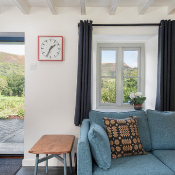 Brynglas, Rhandirmwyn, Wales