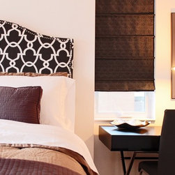 Mountain Condo - Headboards