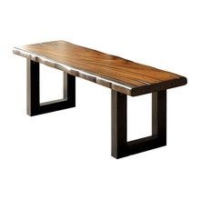 bench