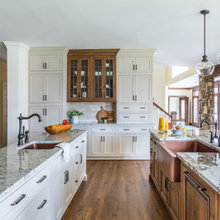 Kitchen Upgrades @ Home
