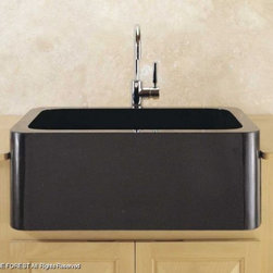 STONE FOREST - Kitchen Sinks