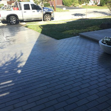 pavers