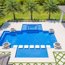 Pool Ideas