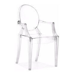 On Set: Brain Dead CBS - Products