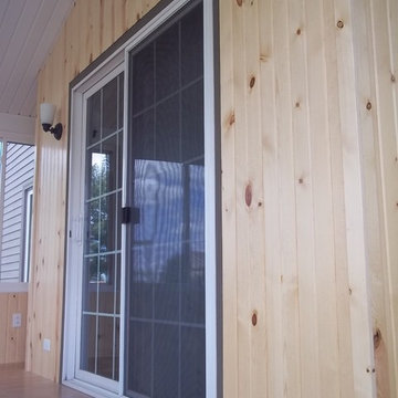 Muskego, WI - Custom Sunroom