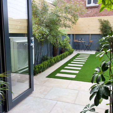 Artificial Grass