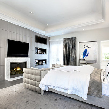 Beverly Hills Private Residence