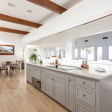 Lake Austin Remodel