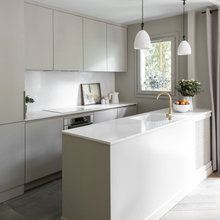 Cuisine Condo