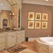 Master  Bathroom