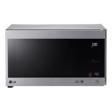 0.9 Cf Neochef Countertop Microwave