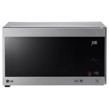 0.9 Cf Neochef Countertop Microwave