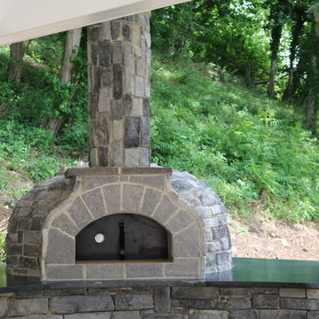 Port Republic Project