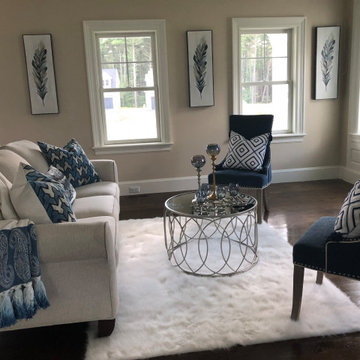 Staged Home Norwell