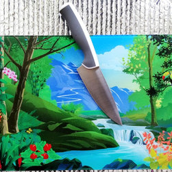 Cutting Boards - Products