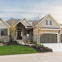 Dream House Plans