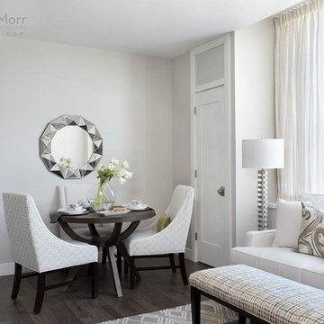 The Residences @ One St Clare - Flat Model