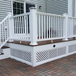 Decking - Products