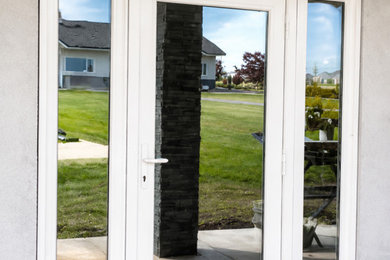 Entryway - entryway idea in Other