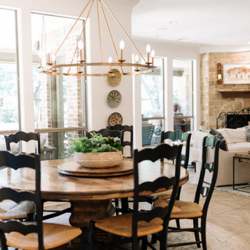 Family Home in Kelly, TX