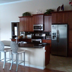 Kitchen Makeovers - Products