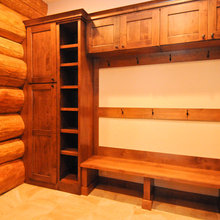 mudroom