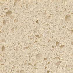 Almond Roca- Q Premium Natural Quartz - Kitchen Countertops