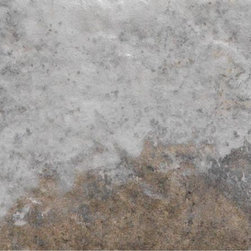 The Havana Collection - Sky Blue 2x11 - Wall And Floor Tile