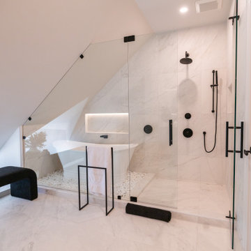 Refined Family Design on Blackwater Way