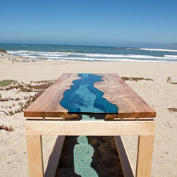 Furniture and Functional Art - Coffee Tables