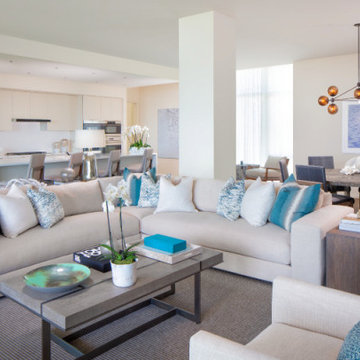 Park Lane Condominiums, Honolulu, Hawaii