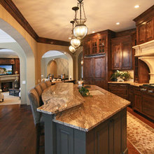 Kitchen Ideas