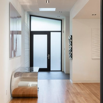 Luxury Lane - ZIP-CLIK® System Modern Reveal
