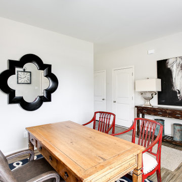 The Trend Collection by Ball Homes