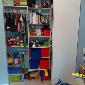 Doors for kids bedroom, Miami