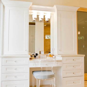 Make-up Vanity