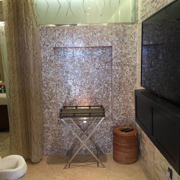 Saudi Royal Prince's Palace