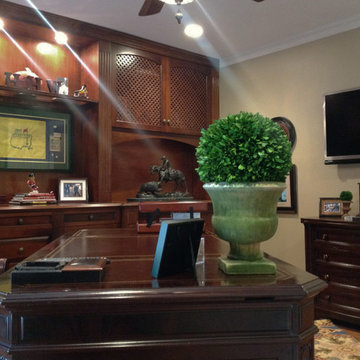 Home Office (After)
